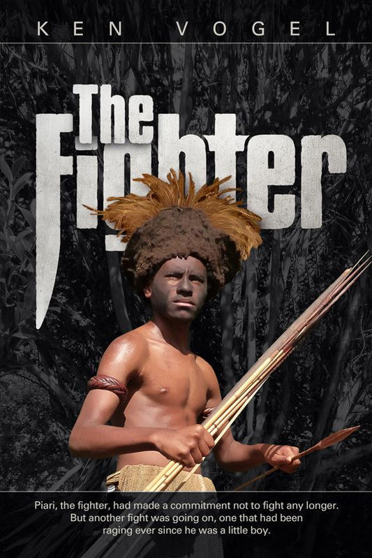 The Fighter