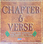 Chapter & Verse - New Testament Version