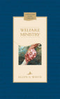 Welfare Ministry - Hard Cover - (By Ellen G. White)